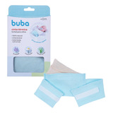 Cinta Térmica Herbal Lavável Cólica Bolsa Ervas 0m Buba