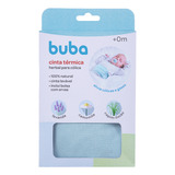 Cinta Térmica Herbal Para Cólica Dores Bebe Buba