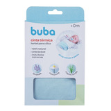 Cinta Térmica Herbal Sementes Para Alívio Cólica Gases Bebê