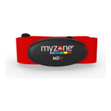 Cinta Transmissor Monitor Cardíaco Bluetooth Myzone Mz 1
