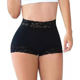 Cintas Curvas Femininas Ar Renda Diária Faixas u 