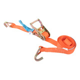 Cintas E Catraca 2 5m 2t 35 Mm Terminal J Levtec