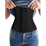 Cintas Modeladora Furadinha Redutor Cintura Corselet