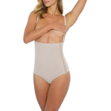 Cintas Modeladora Pós Parto Abdominal Redutora Plié