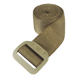 Cinto Bdu 45 Mm Coyote Original Bélica