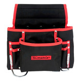 Cinto Bolsa P Ferramentas 8 Bolsos Mtx 902429
