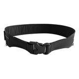 Cinto Cartucheira Calibre 32 40 Rapina Militar Nylon Preto