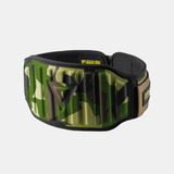 Cinto Cinturão Crossfit Agachamento Academia Fit Fittergear