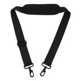 Cinto De Alça Para Bolsa De Saxofone De Violino 62mm