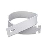 Cinto De Feltro CS Unitec 49004 PTX Aberto 66 Cm De Comprimento X 3 Cm De Largura