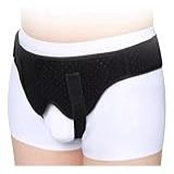 Cinto De Hérnia Truss De Suporte Masculino Treliça Pronta En Grande 