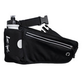 Cinto De Hidratação Corrida Ciclismo C Squeeze Varias Cores
