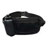 Cinto De Hidratação Neoprene Corrida Bike C Garafinha Brinde