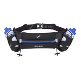Cinto De Hidratação Para Corrida Fitletic Azul