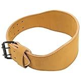 Cinto De Levantamento De Peso Cinto De Fitness Fivela De Aço Couro De Vaca Cinto De Cintura Respirável Para Suporte Inferior Das Costas Levantamento De Peso Deadlift Agachamento Profundo Treinamento D