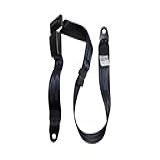 Cinto De Segurança 2 Pontos Abdominal Transversal Universal