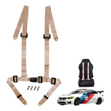 Cinto De Segurança 4 Pontos Maverick Sport Ssv Utv Can Am