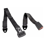 Cinto De Segurança Abdominal Estático 2 Pontas 