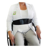Cinto De Seguranca Abdominal Jaguaribe Para Cadeira De Rodas