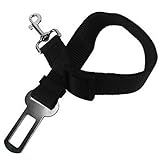 Cinto De Segurança Adaptador Carro Universal Ajustável Pets Cães Gatos GT833 Lorben