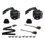 Cinto De Segurança Caminhão Volkswagen 15190 17210 17210od