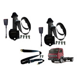 Cinto De Segurança Caminhão Volkswagen 8 160 Kit Cabine