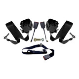 Cinto De Segurança Caminhão Volkswagen 9 160 Kit Cabine