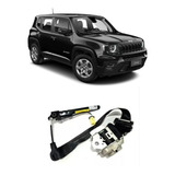 Cinto De Segurança Jeep Renegade Direito Airbag