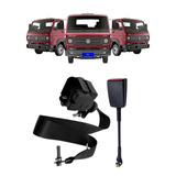 Cinto De Segurança Lado Motorista Caminhão Volkswagen 8 160