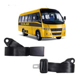Cinto De Segurança Original Ônibus Vans Jogo De 25 Pç