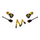 Cinto De Segurança Para Caminhão Volkswagen 8160 9160 10160