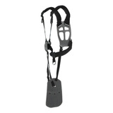 Cinto Duplo De Roçadeira balance 55 Husqvarna Cor Preto