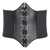 Cinto Estilo Corset Corselet Elástico Corpete