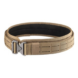 Cinto Invictus Rigger Tatico Modular Militar Coyote Original