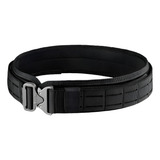Cinto Invictus Rigger Tatico Modular Militar Preto Original