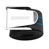 Cinto Lastro Fivela Inox Seasub - Mergulho Apneia Pesca Sub