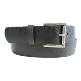 Cinto Masculino 4 5cm Largo Casual Esporte Vegano Plus Size