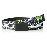 Cinto Masculino Buckle down Marvin The Martian 1 25 Multic