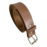 Cinto Masculino Couro Legítimo Plus Size Dupla Face 2 Em 1