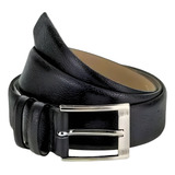 Cinto Masculino Social Fasolo Couro Legítimo Original Promo