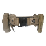 Cinto Modular Solution Tático Militar Walle Tactical