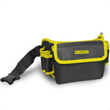 Cinto Multiuso Startools 7 Bolsos Cinturão Porta Ferramenta