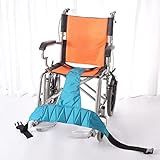Cinto Para Cadeira De Rodas