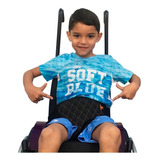 Cinto Para Cadeira Rodas Infantil