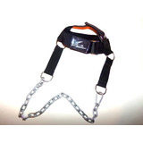 Cinto Para Fortalecimento De Pescoço fita Nylon Shydori