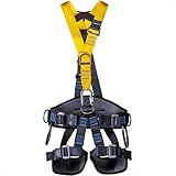 Cinto Paraquedista Segurança Altura At 7033 Gre Ac Athenas