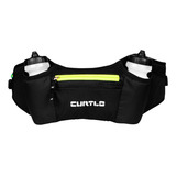 Cinto Pochete Curtlo X race Hidratação Corrida Caminhada