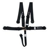 Cinto Racing 5 Pontos 3 Sfi 16 1 Latch Link Metal Horse