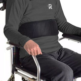 Cinto Segurança Cadeira Rodas Alça Cadeirante
