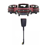 Cinto Segurança Caminhão Volkswagen 8160 Fecho Fêmea Banco